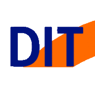 Drewenskus IT Logo