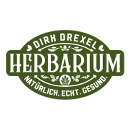Dirk Drexel Herbarium Logo