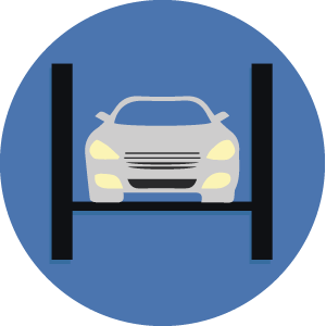 Dreyer Reinhard KFZ-Reparaturwerkstatt Logo