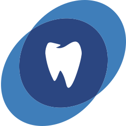 Franke Hagen Dr.med.dent. u. Krause Alexander Dr.med.dent. Zahnärzte Logo