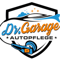 Drgarage Logo