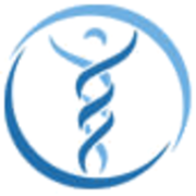 Gartner Rolf Dr.Dr.med. Arzt für Allgemeinmedizin Logo