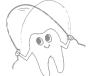 Hame M. Dr.med.dent. Logo