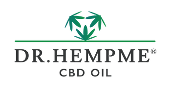Dr. Hemp Me Logo