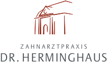 Herminghaus Ingo Dr. Zahnarzt Logo