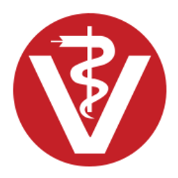 Dr. Hölter direkt vom Tierarzt Logo