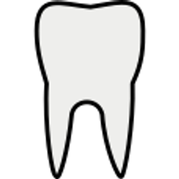 Huss Hanno Dr.med.dent. Zahnarzt Logo