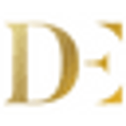 Driftelement Logo