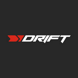 Driftgaming Logo