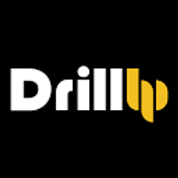 Drillup Logo