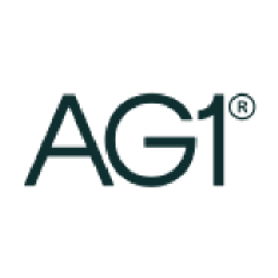 Drink AG1 Logo