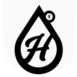 Drip Hacks Logo