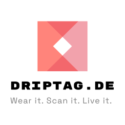 Driptag Logo