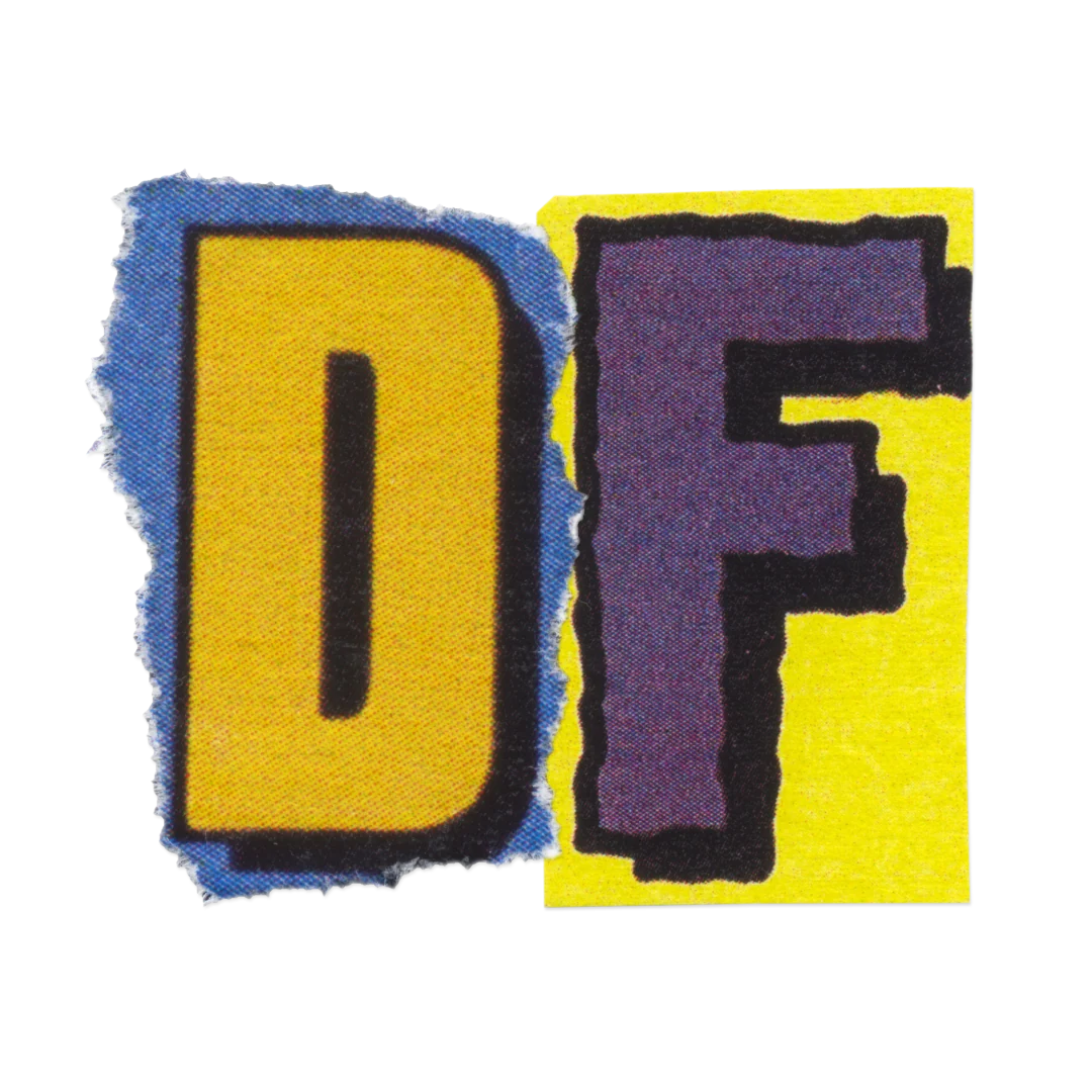 Drive Fast Logo