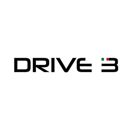 Drive3 Logo