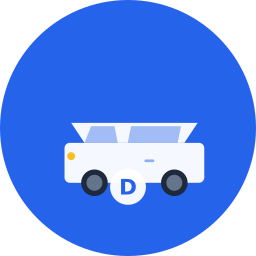 Drivebnb Logo