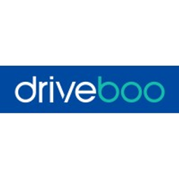 Driveboo Logo
