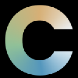 Drive Caramel Logo