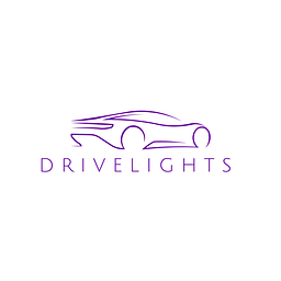 Drivelights Logo