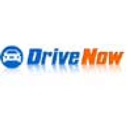 DriveNow Logo