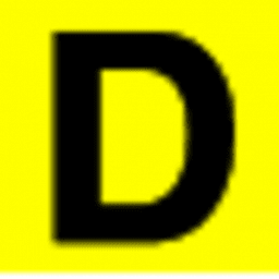 Driveplus Logo