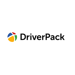 Driverpack Logo