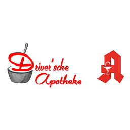Driver'sche Apotheke Logo