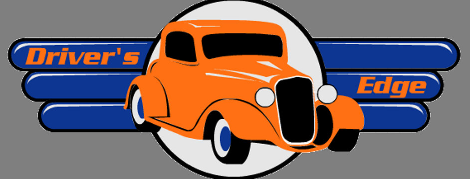 Driver's Edge Gürsu Özfidan Logo