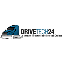 Drivetech24 Logo