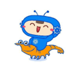 OSTOTO Co., Ltd Logo