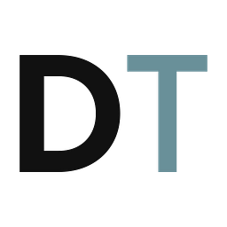 Drivethetic Logo