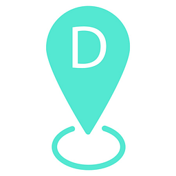 Driveway GPS Logo