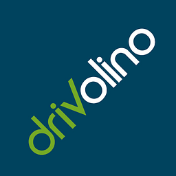 drivolino GmbH Logo
