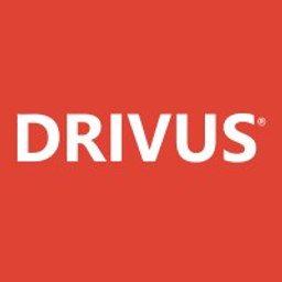 DRIVUS Car Rental Logo