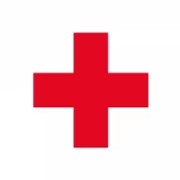 Deutsches Rotes Kreuz Ortsverein Asbach e.V. Logo