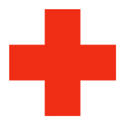 Deutsches Rotes Kreuz DRK-Heim Logo