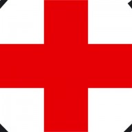 Deutsches Rotes Kreuz Stadtverband Logo
