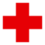 DRK Lage Logo