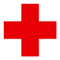 Deutsches Rotes Kreuz Kreisverband Rotenburg/Wümme e.V. Logo