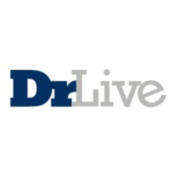 Drlive Logo