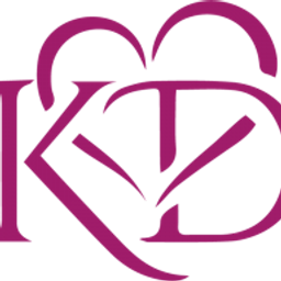 Ksenia Droben Matchmaking Logo