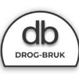Drog Bruk Logo