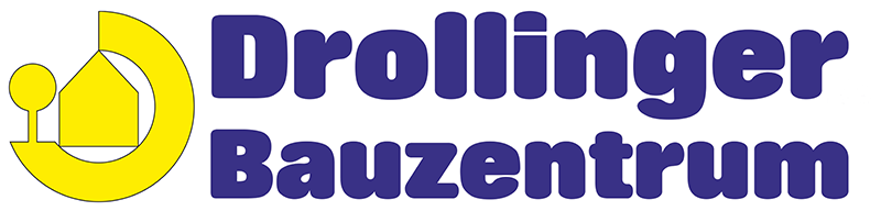 Drollinger Bauzentrum GmbH Baufachmarkt Logo