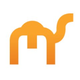 Dromadaire Logo