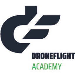 Droneflightacademy Logo