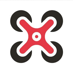 DroneFPVshop Logo