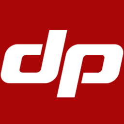 Droneparts Logo