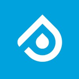 Drop Point Logo