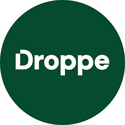 Droppe Logo
