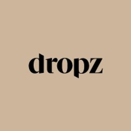 Dropz Logo